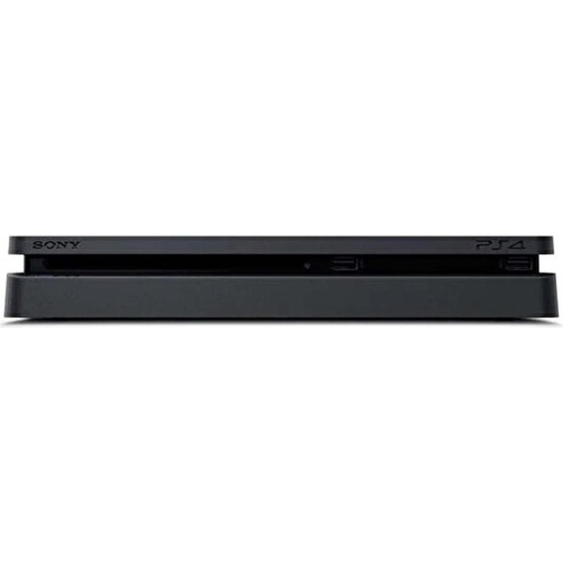 PS4 Slim 500 GB Oyun Konsolu