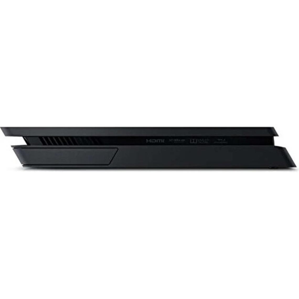 PS4 Slim 500 GB Oyun Konsolu