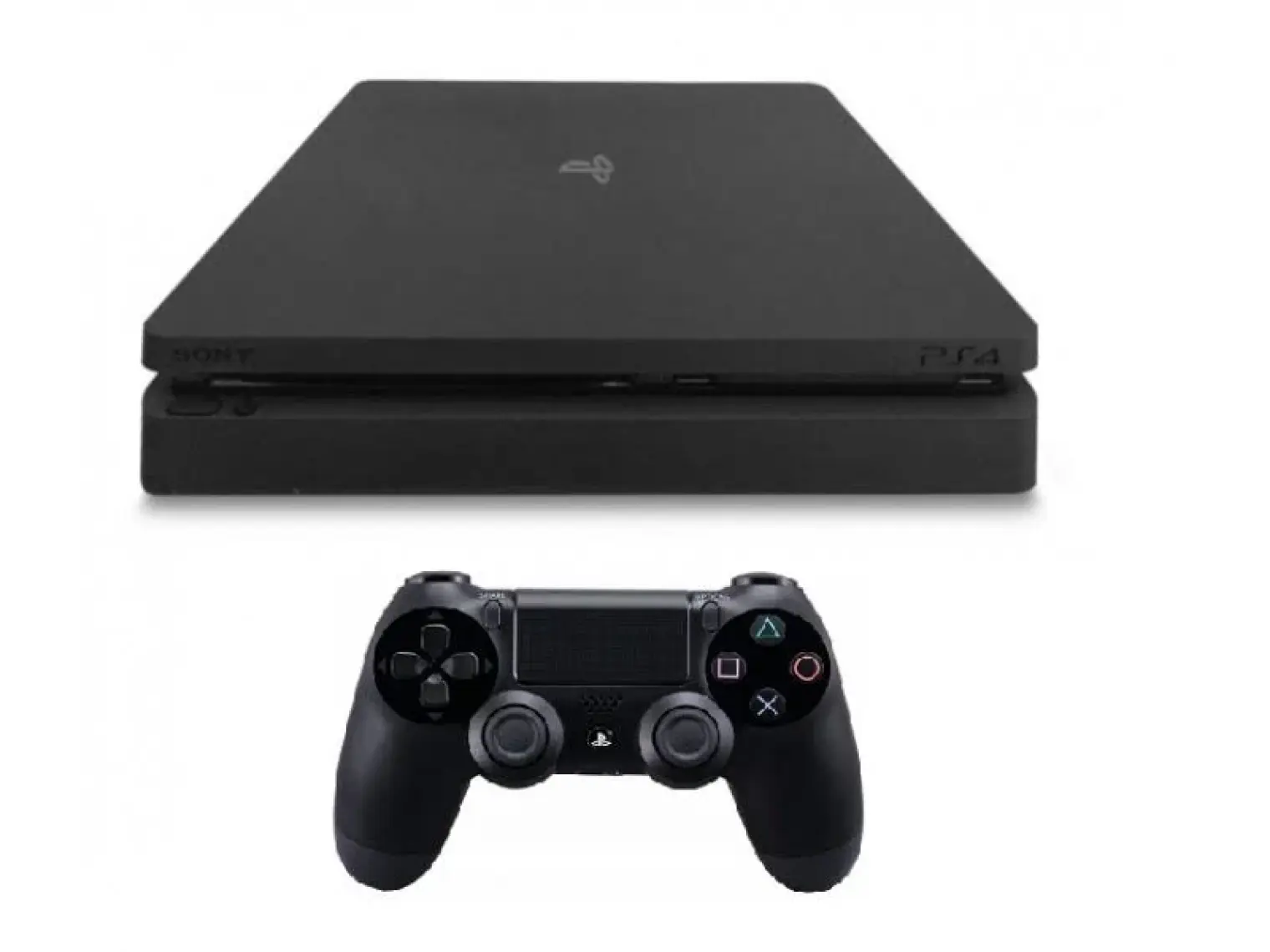 Sony Playstation 4 PS4 Slim 500 GB Oyun Konsolu