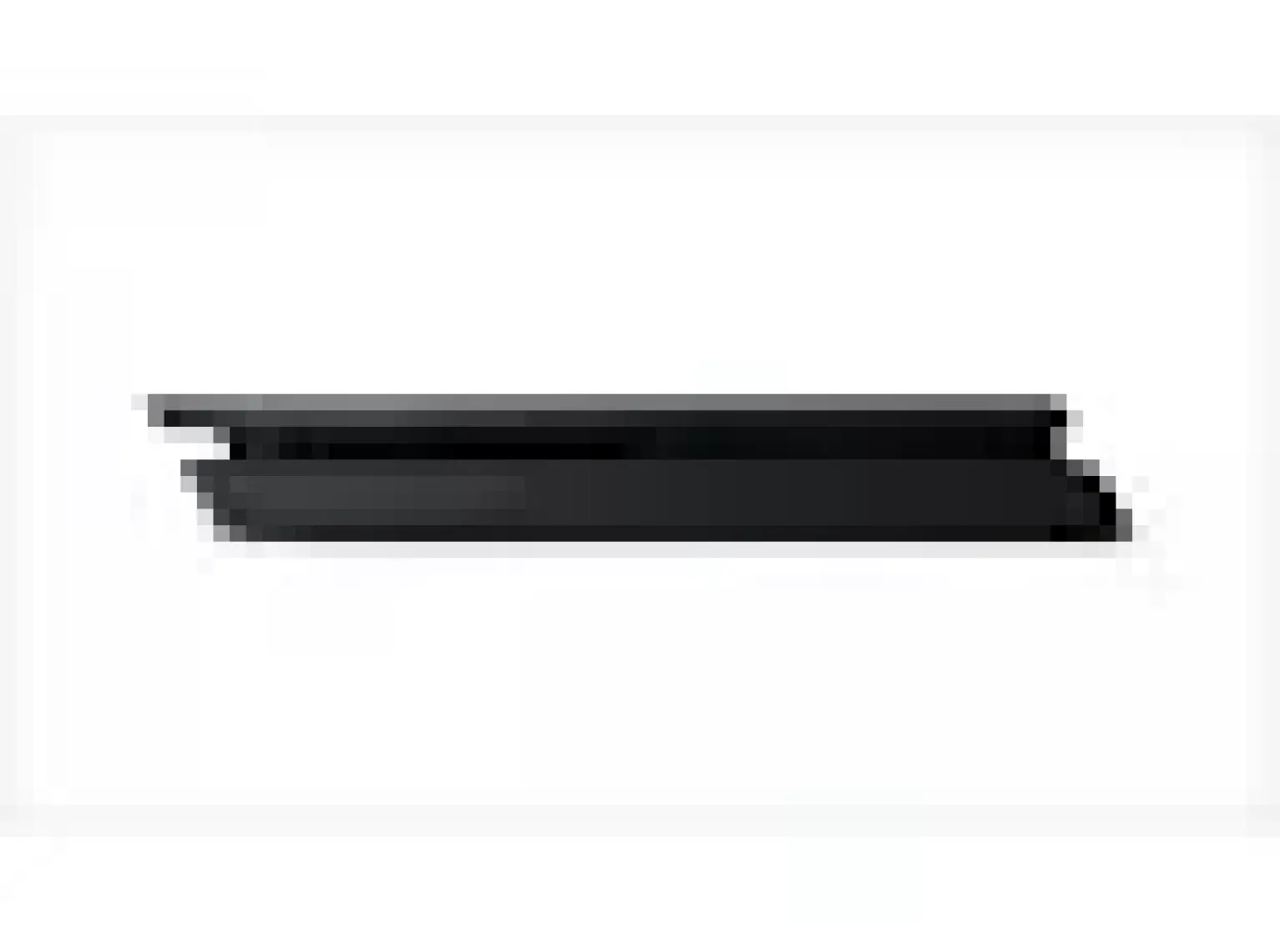 Sony Playstation 4 PS4 Slim 500 GB Oyun Konsolu
