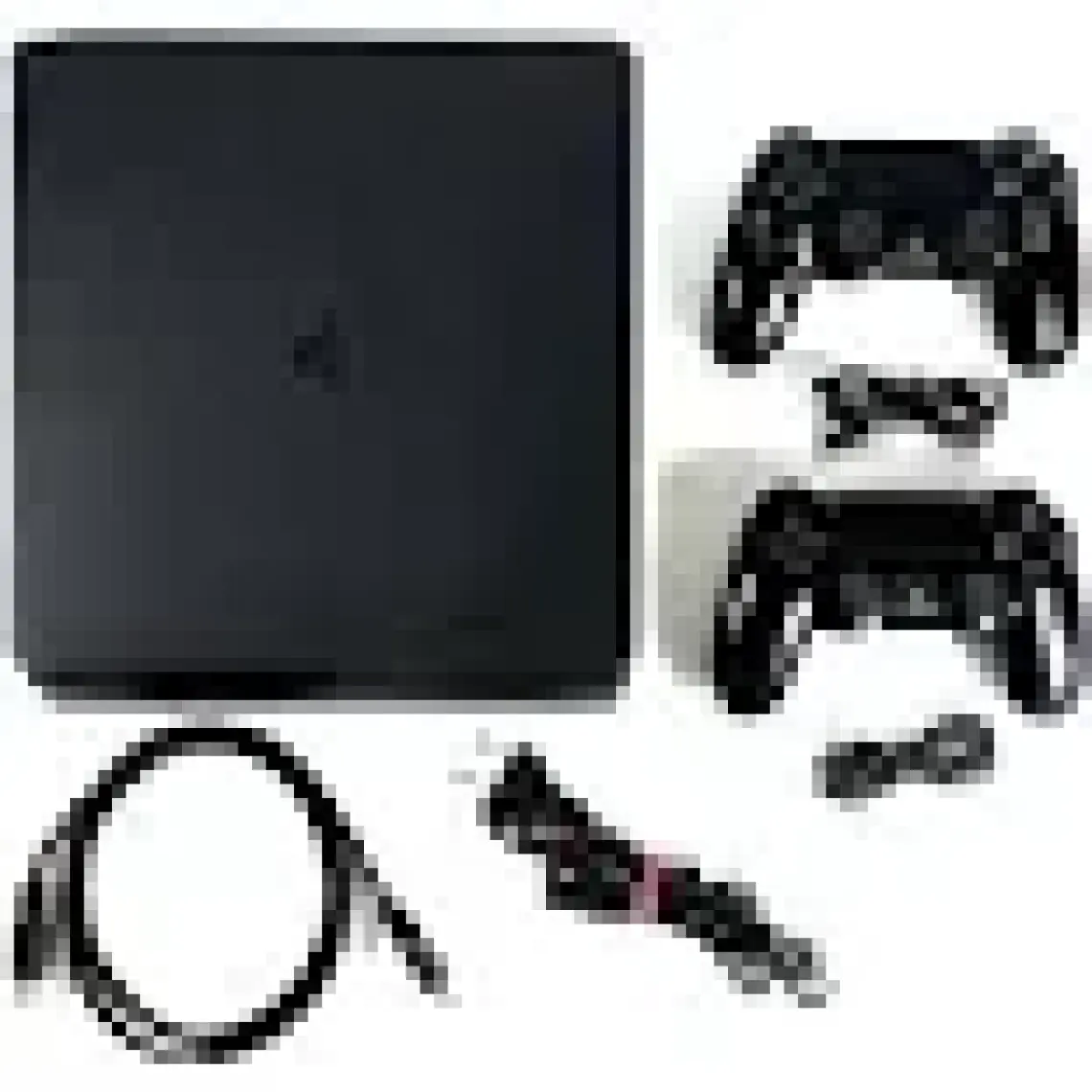 Sony Playstation 4 PS4 Slim 500 GB Oyun Konsolu
