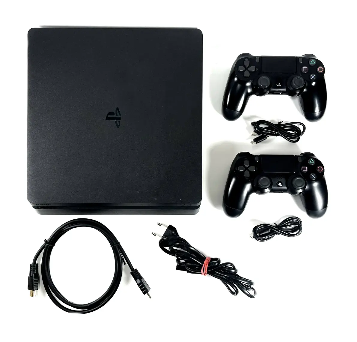 Sony Playstation 4 PS4 Slim 500 GB Oyun Konsolu