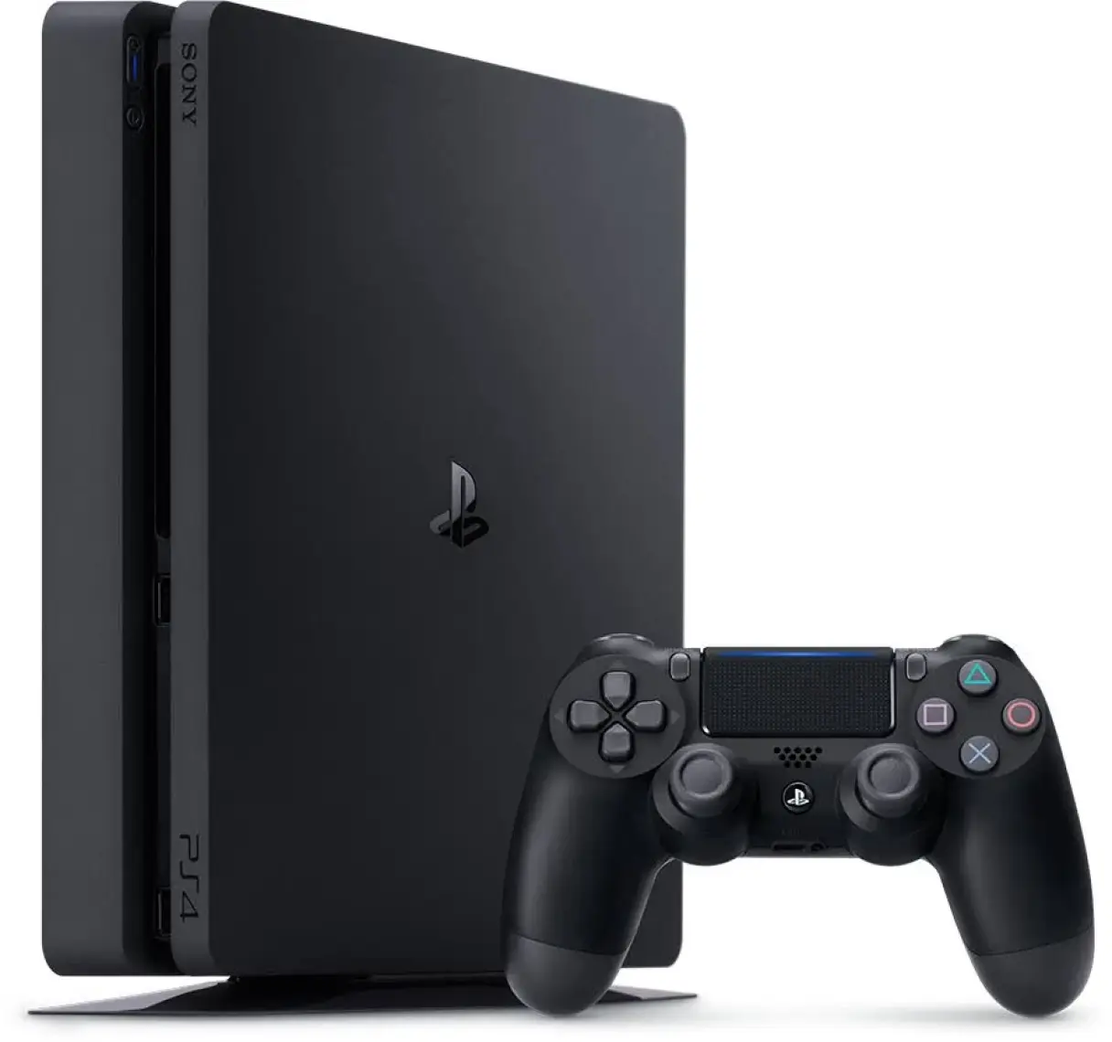 Sony Playstation 4 PS4 Slim 500 GB Oyun Konsolu