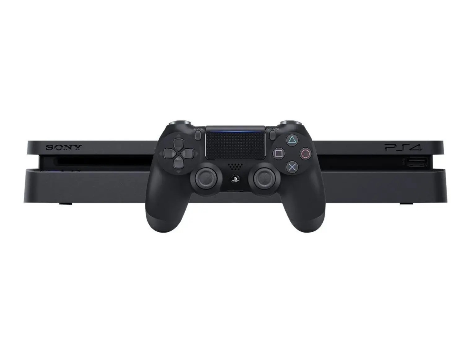 Sony Playstation 4 PS4 Slim 500 GB Oyun Konsolu