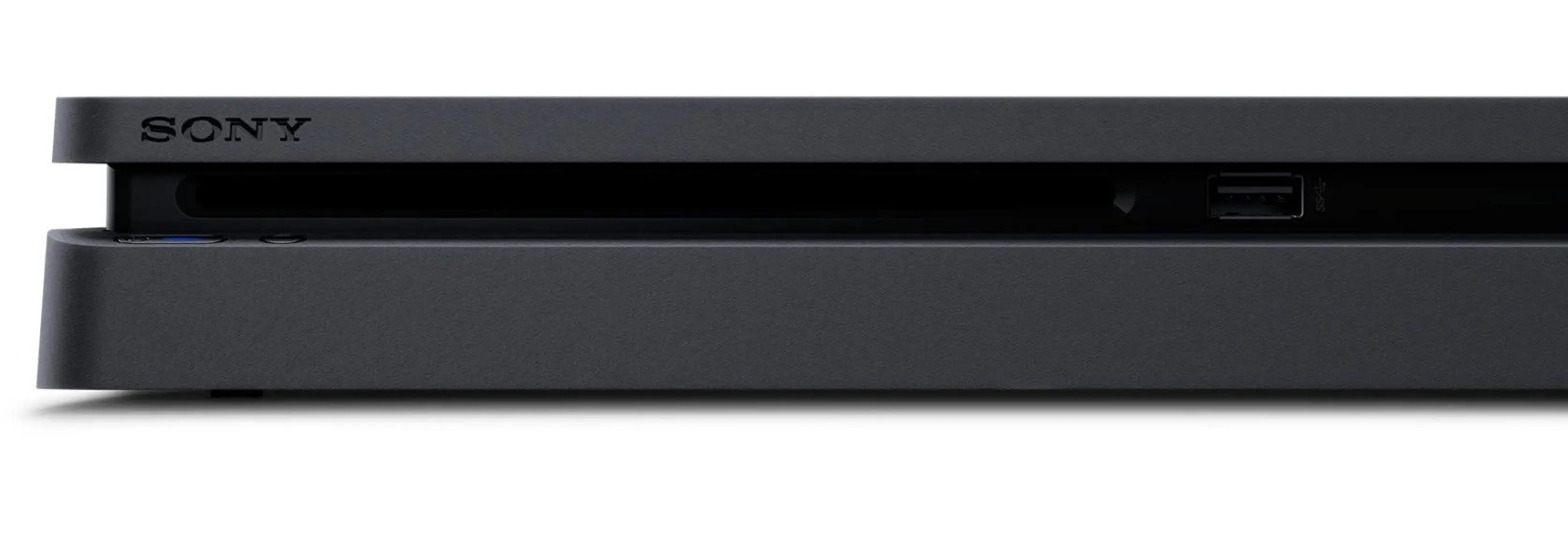 Sony Playstation 4 PS4 Slim 500 GB Oyun Konsolu
