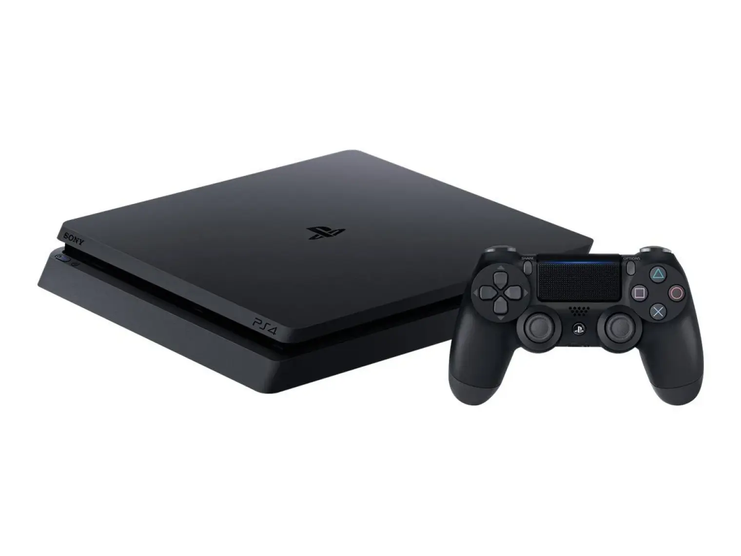 Sony Playstation 4 PS4 Slim 500 GB Oyun Konsolu