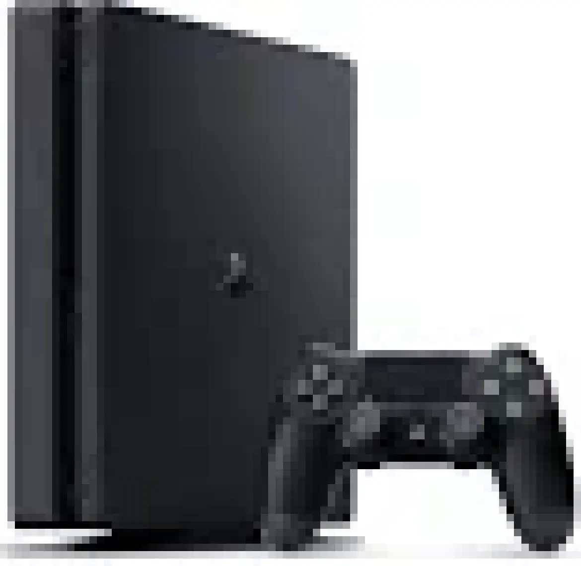 Sony Playstation 4 PS4 Slim 500 GB Oyun Konsolu