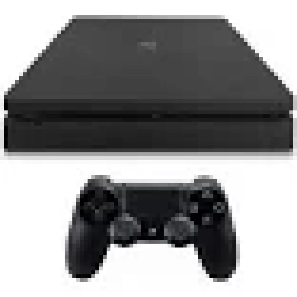 Sony Playstation 4 PS4 Slim 500 GB Oyun Konsolu