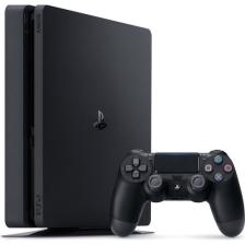 PS4 Slim 1 TB Oyun Konsolu