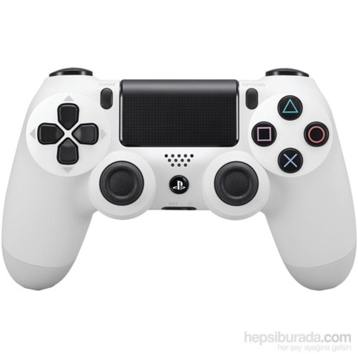 Sony Playstation 4 500 Gb Oyun Konsolu Beyaz