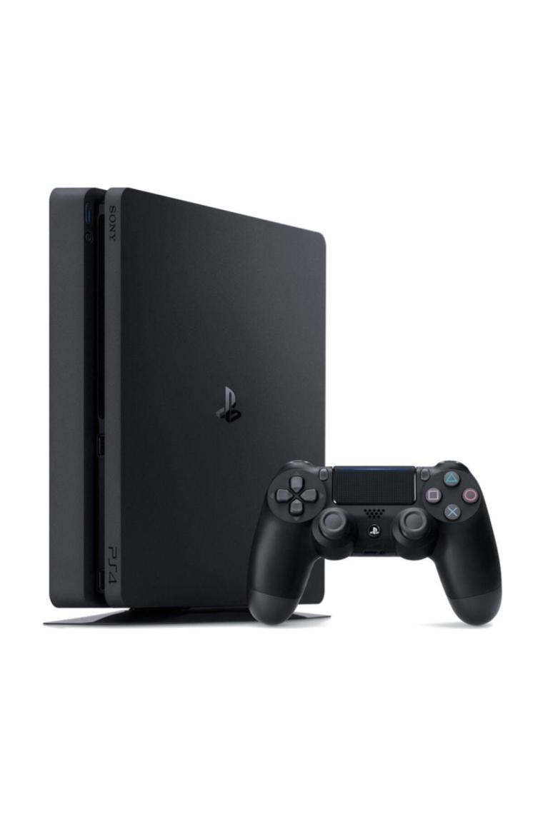 Playstation 4 PS4 Slim 1TB- Türkçe Menü