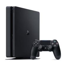 Playstation 4 PS4 Slim 1TB- Türkçe Menü