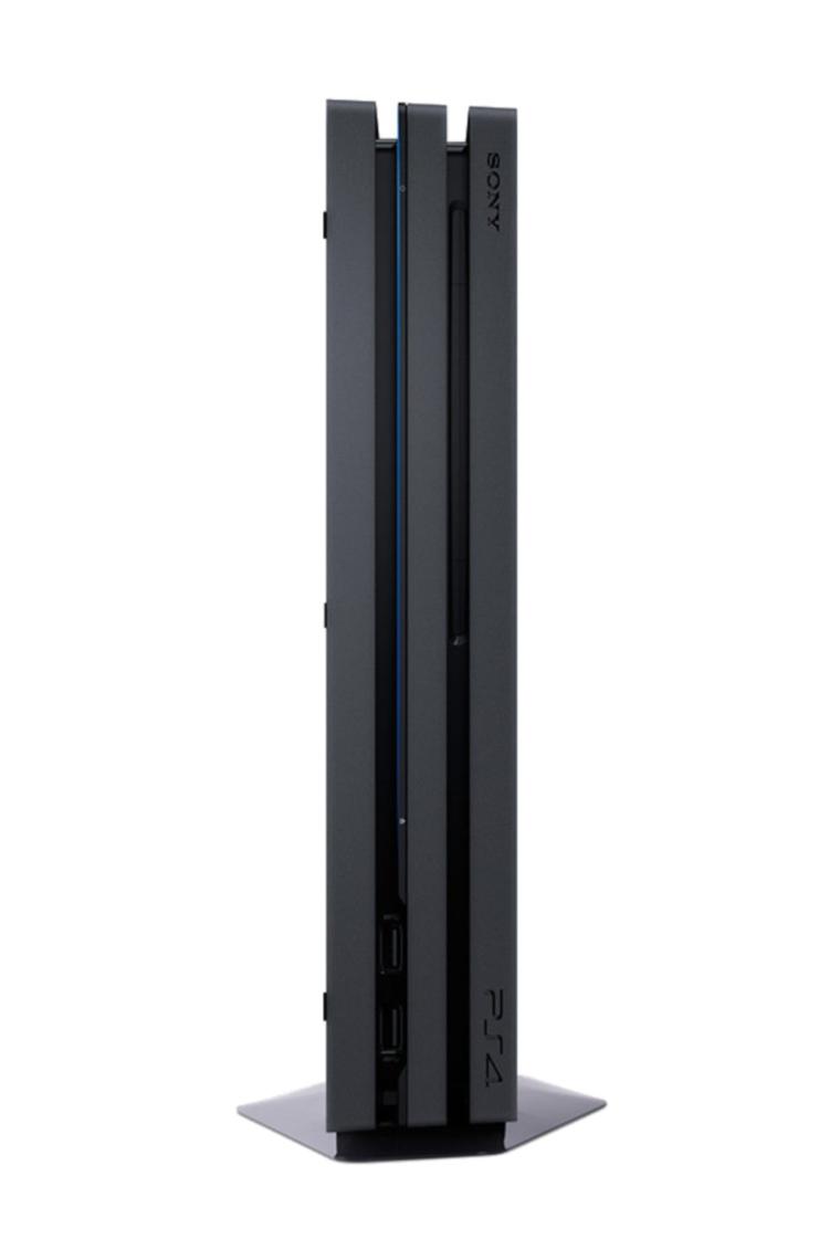Sony Playstation 4 Pro 1 TB Oyun Konsol - Türkçe Menü (CUH-7216B) + 2. Kol