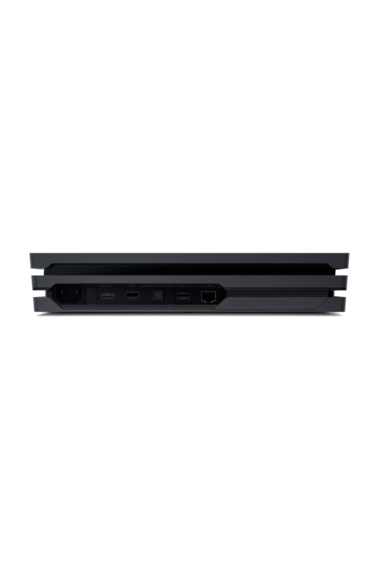 Sony Playstation 4 Pro 1 TB Oyun Konsol - Türkçe Menü (CUH-7216B) + 2. Kol