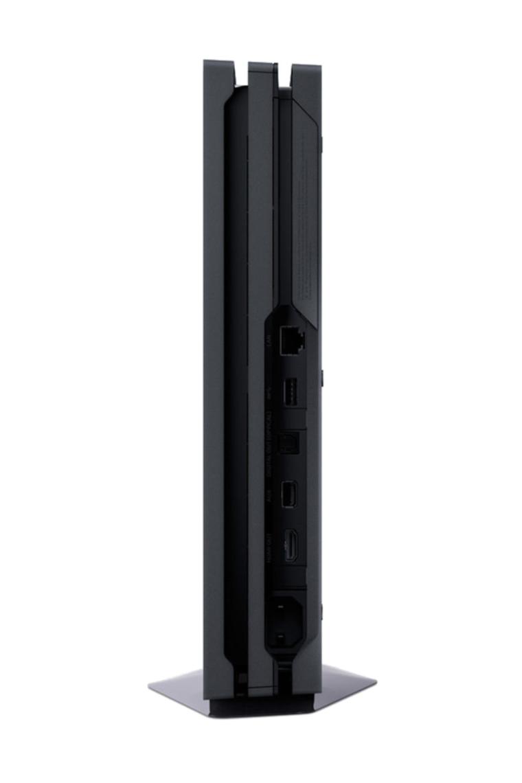 Sony Playstation 4 Pro 1 TB Oyun Konsol - Türkçe Menü (CUH-7216B) + 2. Kol