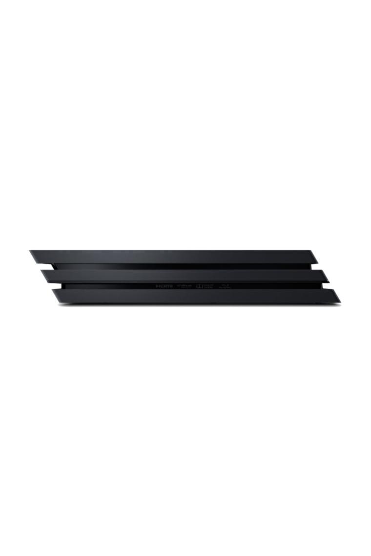 Sony Playstation 4 Pro 1 TB Oyun Konsol - Türkçe Menü (CUH-7216B) + 2. Kol