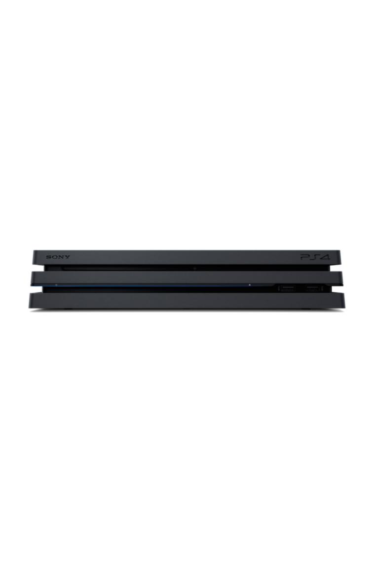 Sony Playstation 4 Pro 1 TB Oyun Konsol - Türkçe Menü (CUH-7216B) + 2. Kol
