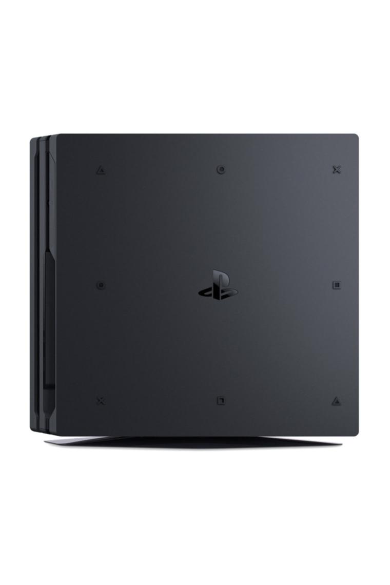 Sony Playstation 4 Pro 1 TB Oyun Konsol - Türkçe Menü (CUH-7216B) + 2. Kol