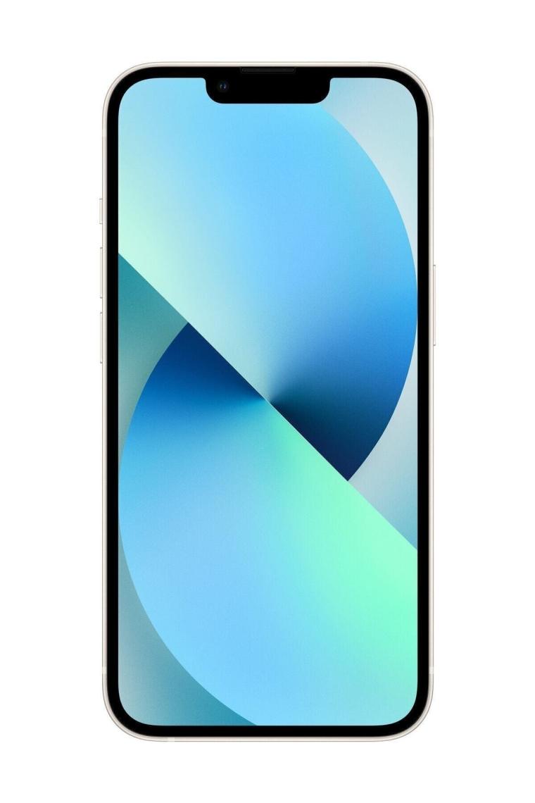 iPhone 13 128 GB Yıldız Işığı