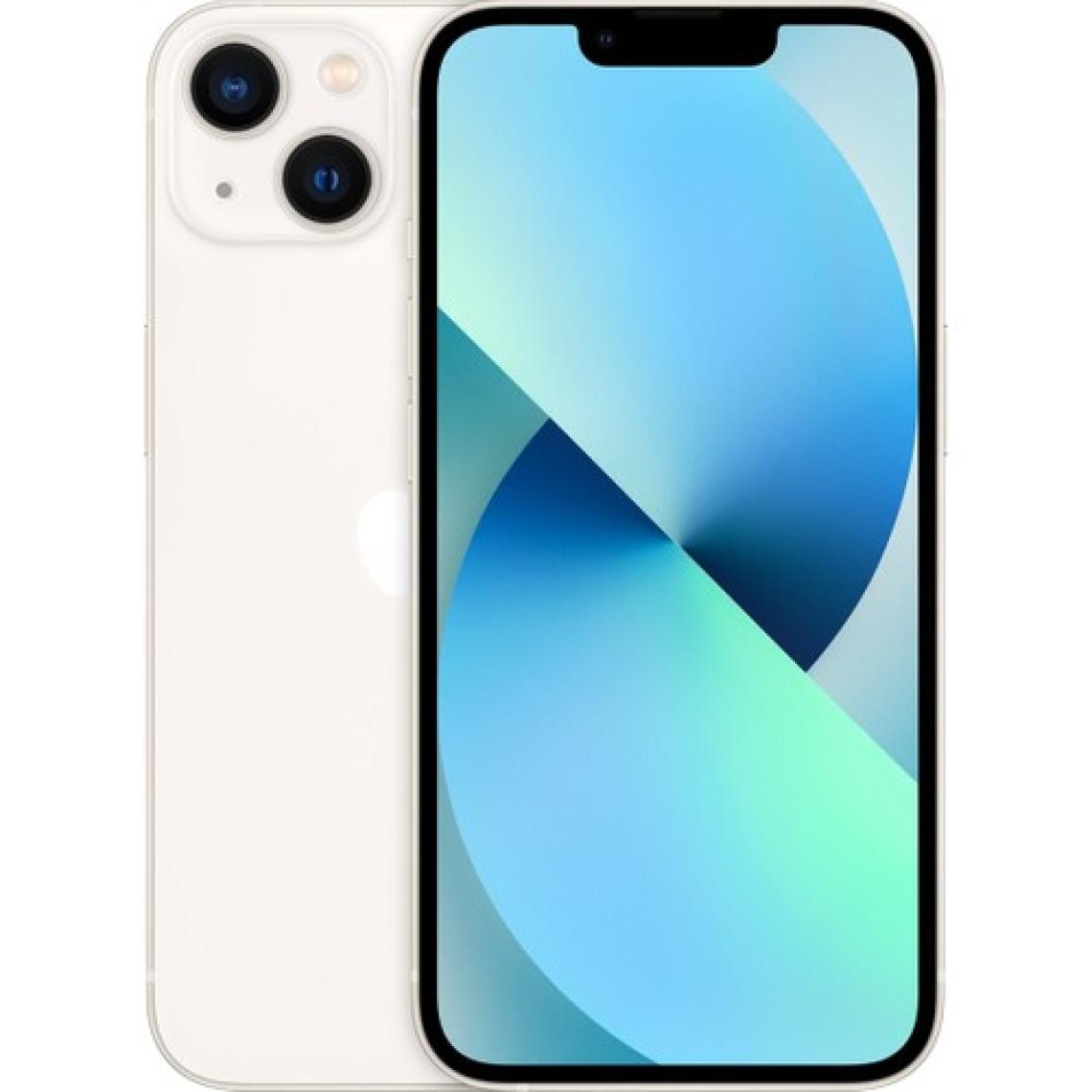 iPhone 13 512 GB Yıldız Işığı