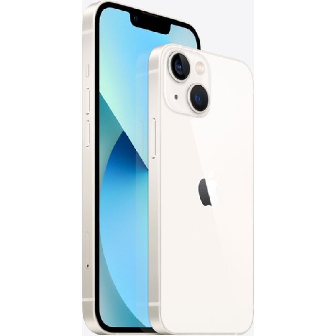 iPhone 13 512 GB Yıldız Işığı