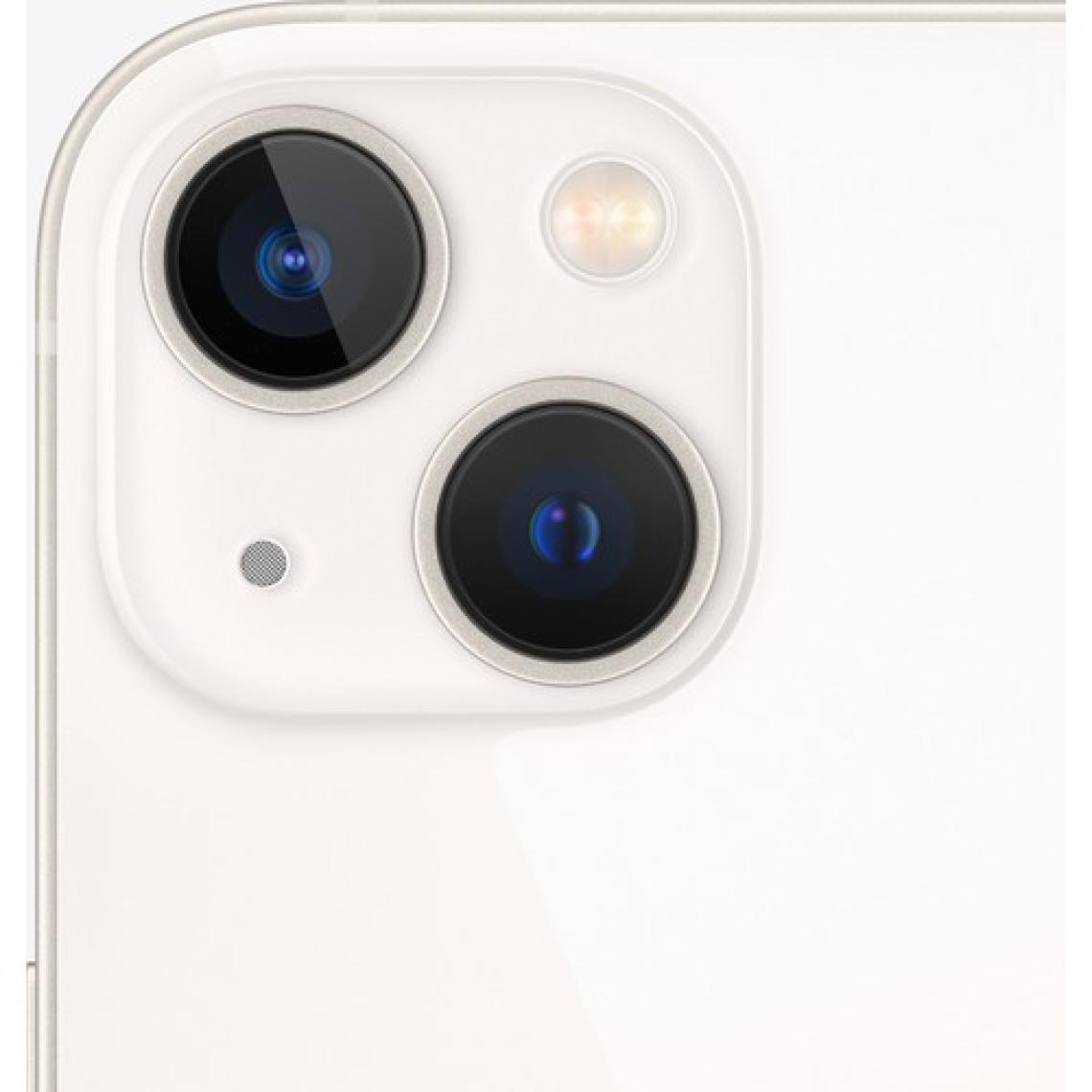 iPhone 13 512 GB Yıldız Işığı
