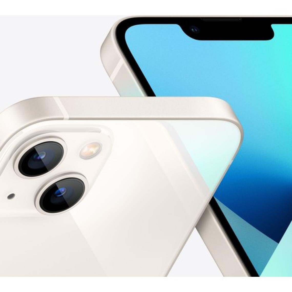 iPhone 13 512 GB Yıldız Işığı
