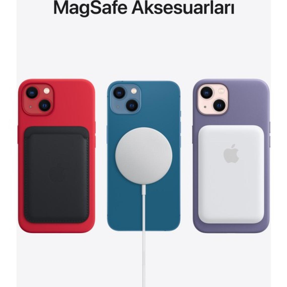 iPhone 13 128 GB Yeşil