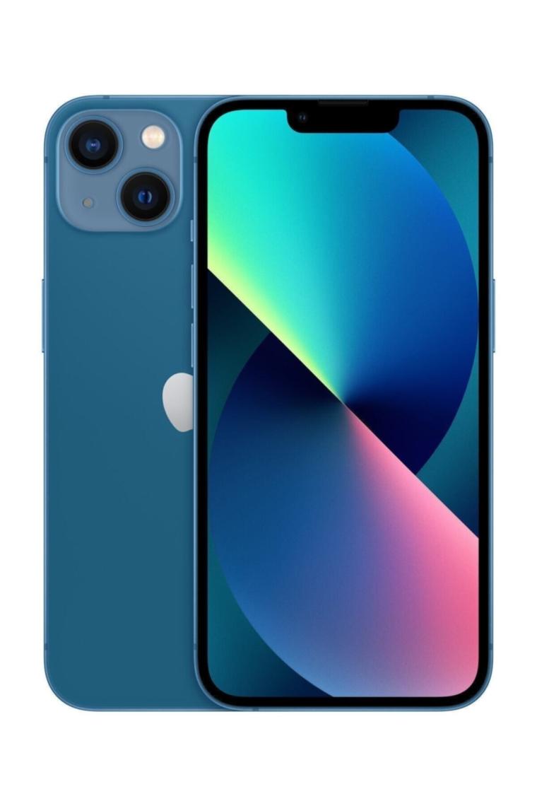iPhone 13 512 GB Mavi