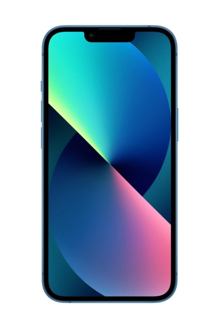iPhone 13 512 GB Mavi