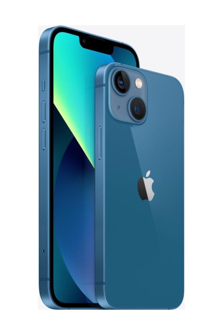 iPhone 13 512 GB Mavi