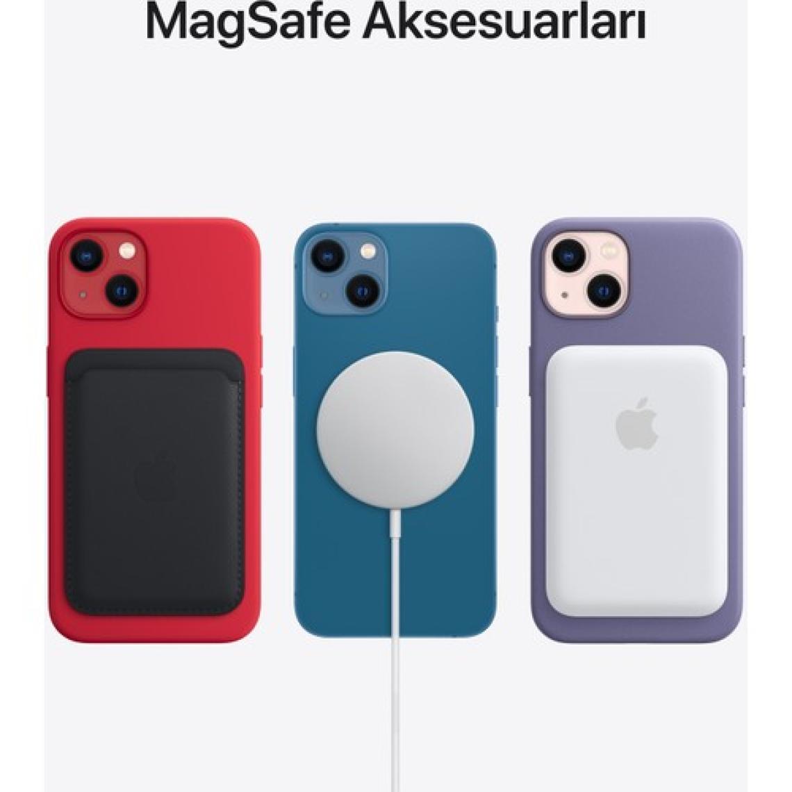 iPhone 13 128 GB Gece Yarısı