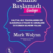Seninle Başlamadı Günlüğü