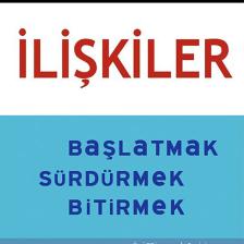 Ilişkiler Başlatmak Sürdürmek Bitirmek