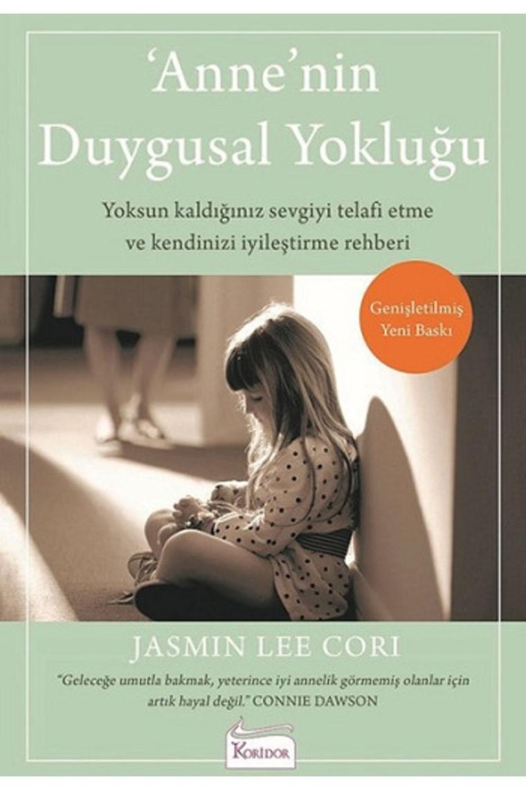Anne'nin Duygusal Yokluğu - Jasmin Lee Cori