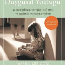 Anne'nin Duygusal Yokluğu - Jasmin Lee Cori