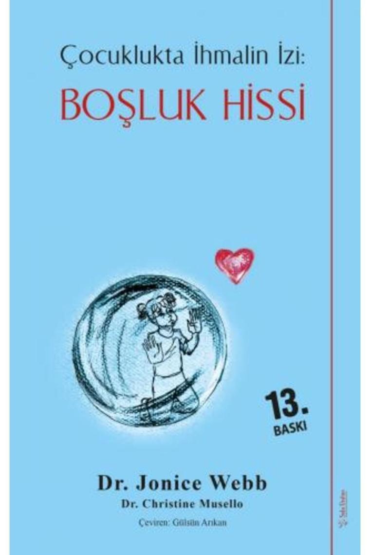Boşluk Hissi - Çocuklukta Ihmalin Izi