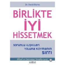 Birlikte Iyi Hissetmek David Burns