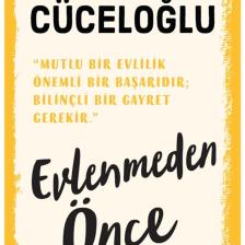 Evlenmeden Önce