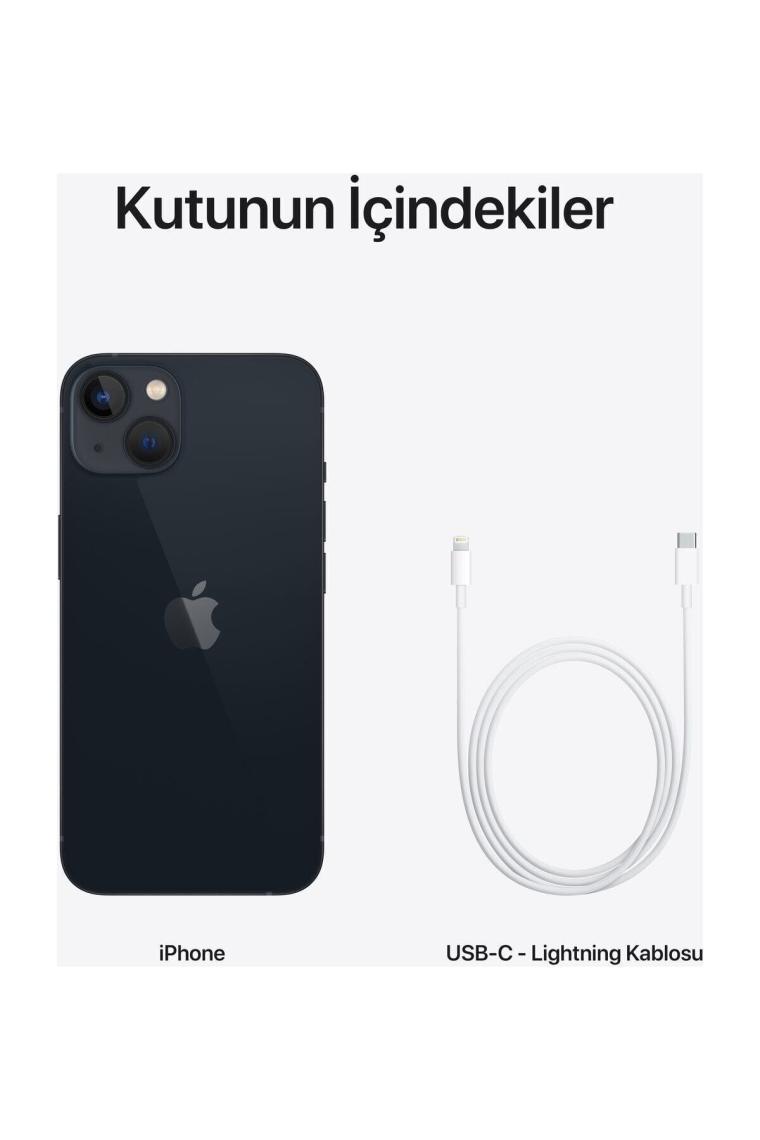 iPhone 13 256 GB