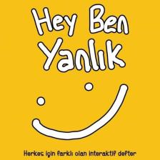 Hey Ben Yanlık - Doğukan Adal -