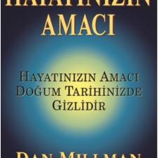 Hayatınızın Amacı / Hayatınızın Amacı Doğum Tarihinde Gizlidir
