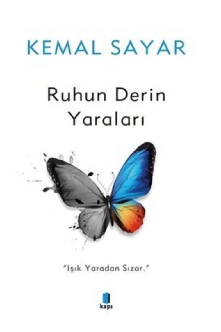 Ruhun Derin Yaraları /