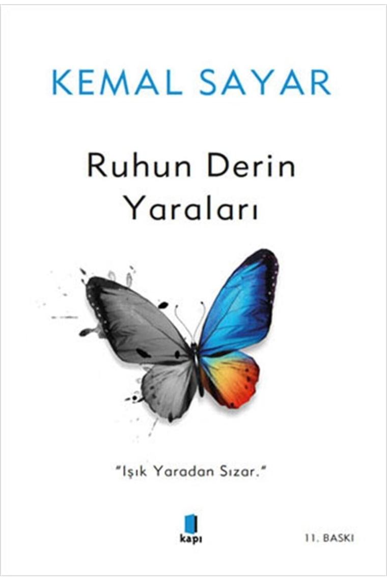 Ruhun Derin Yaraları /