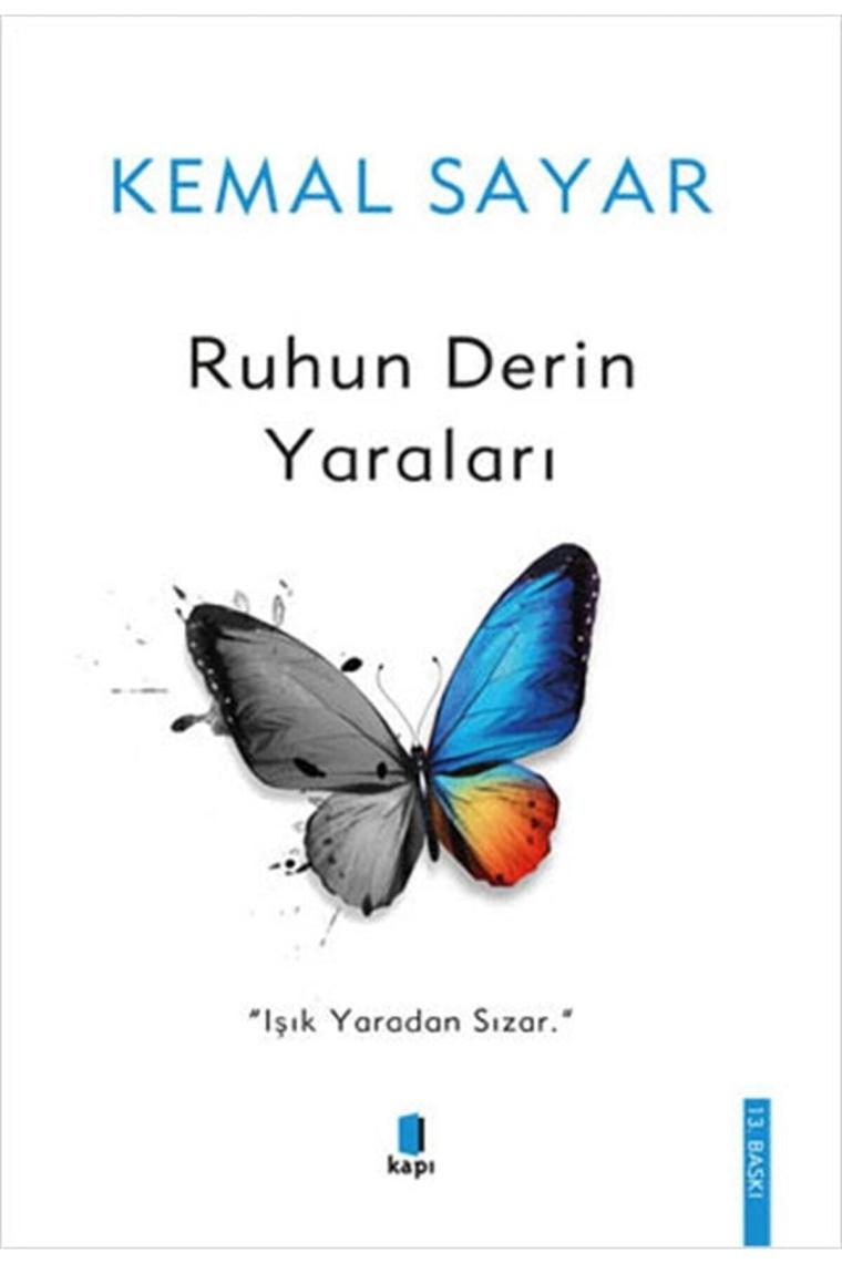 Ruhun Derin Yaraları /