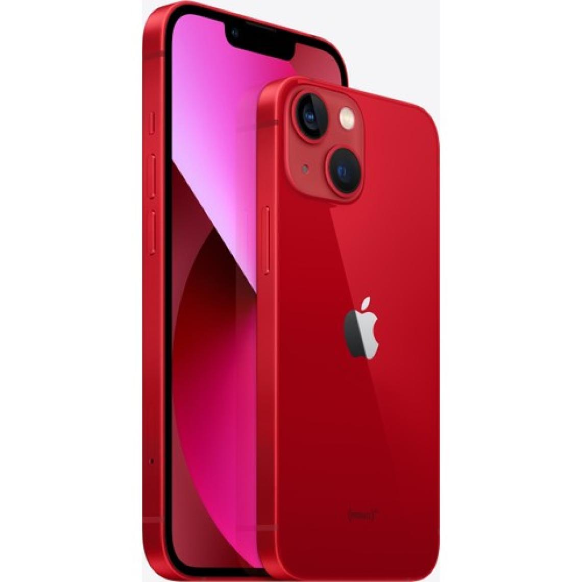 iPhone 13 128 GB Kırmızı