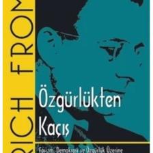 Özgürlükten Kaçış