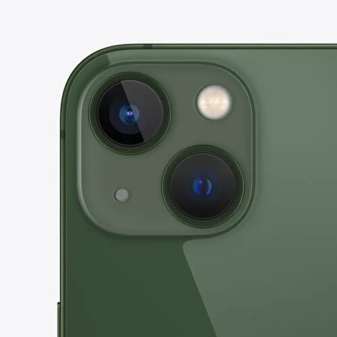iPhone 13 512 GB Yeşil
