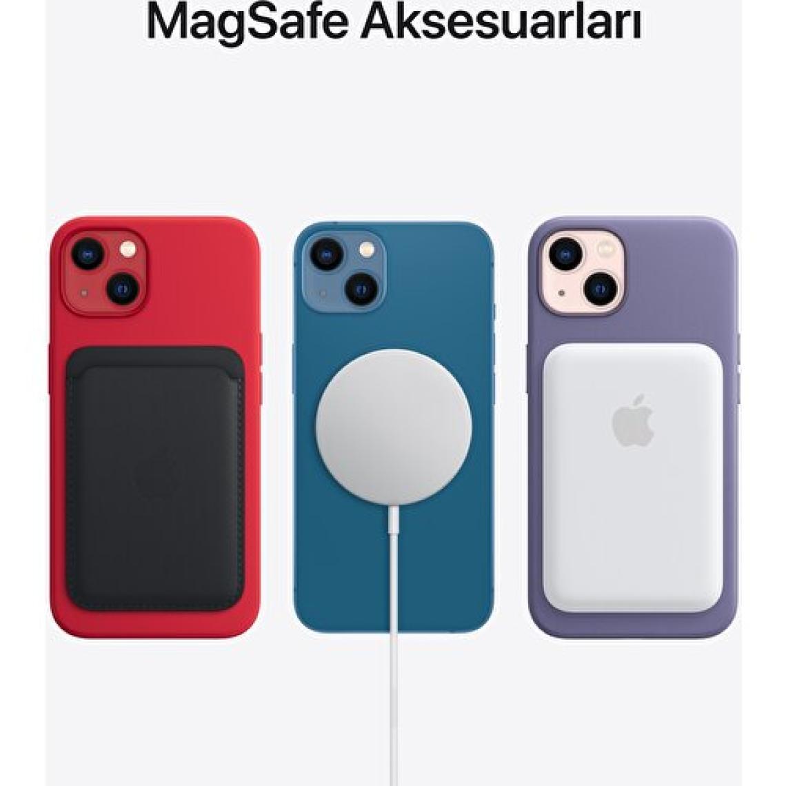 iPhone 13 512 GB Yeşil
