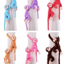 Peluş Maymun